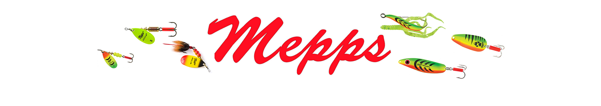 Mepps - Pelagic Tribe